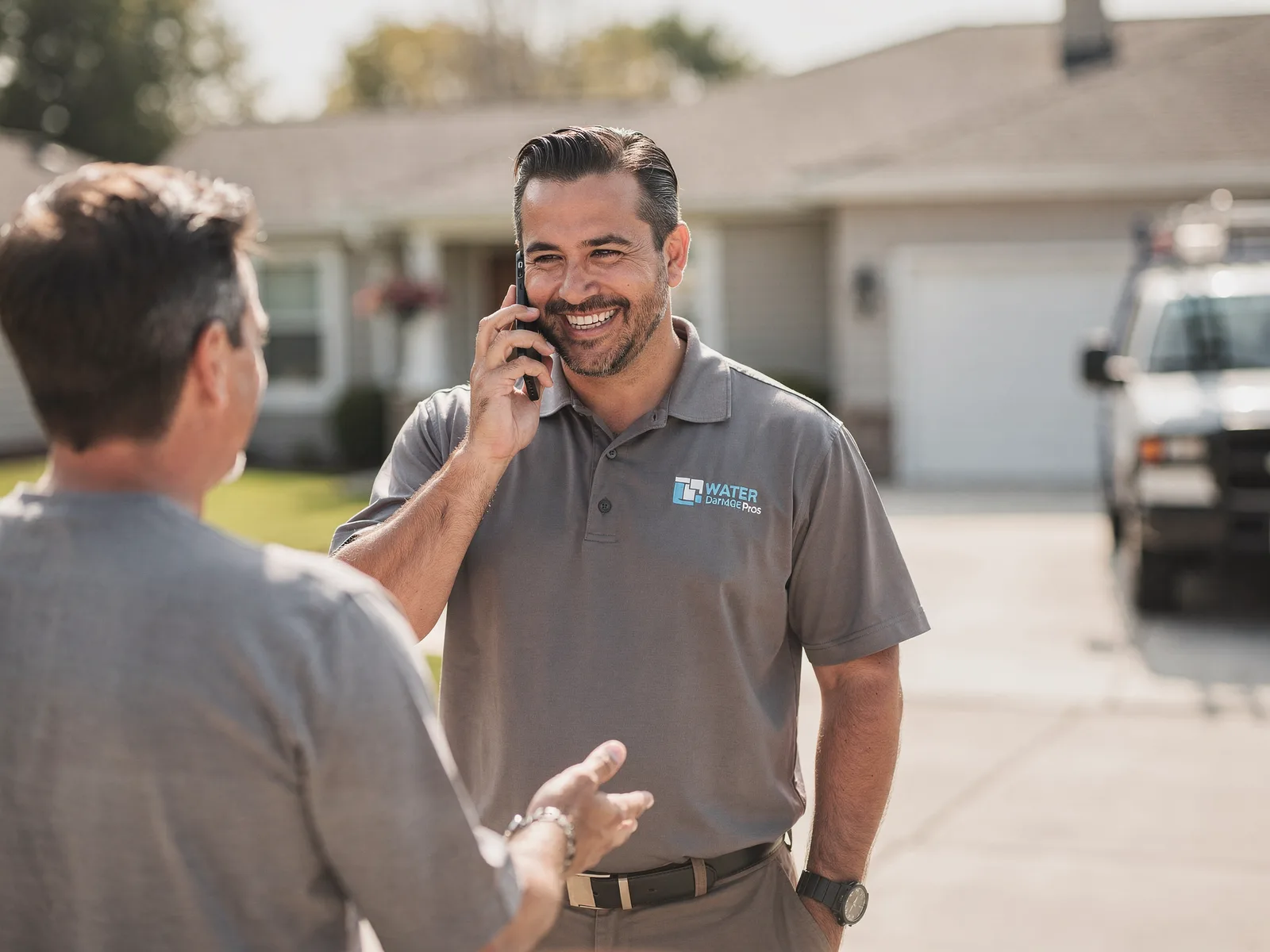 Water Damage Restoration Aulander, NC FAQs